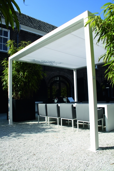 Pergolas