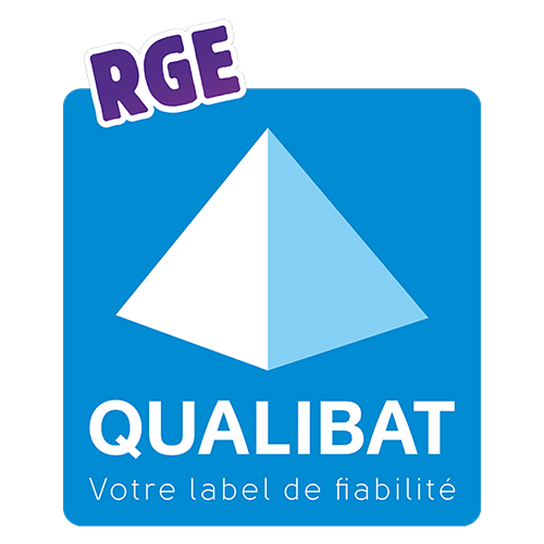 Certification Qualibat RGE